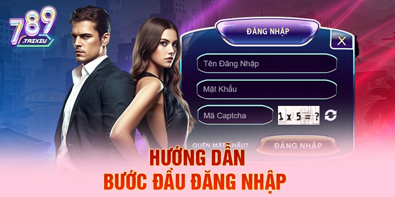 Hướng dẫn bước đầu đăng nhập U888 nhanh ch&oacute;ng cho người mới